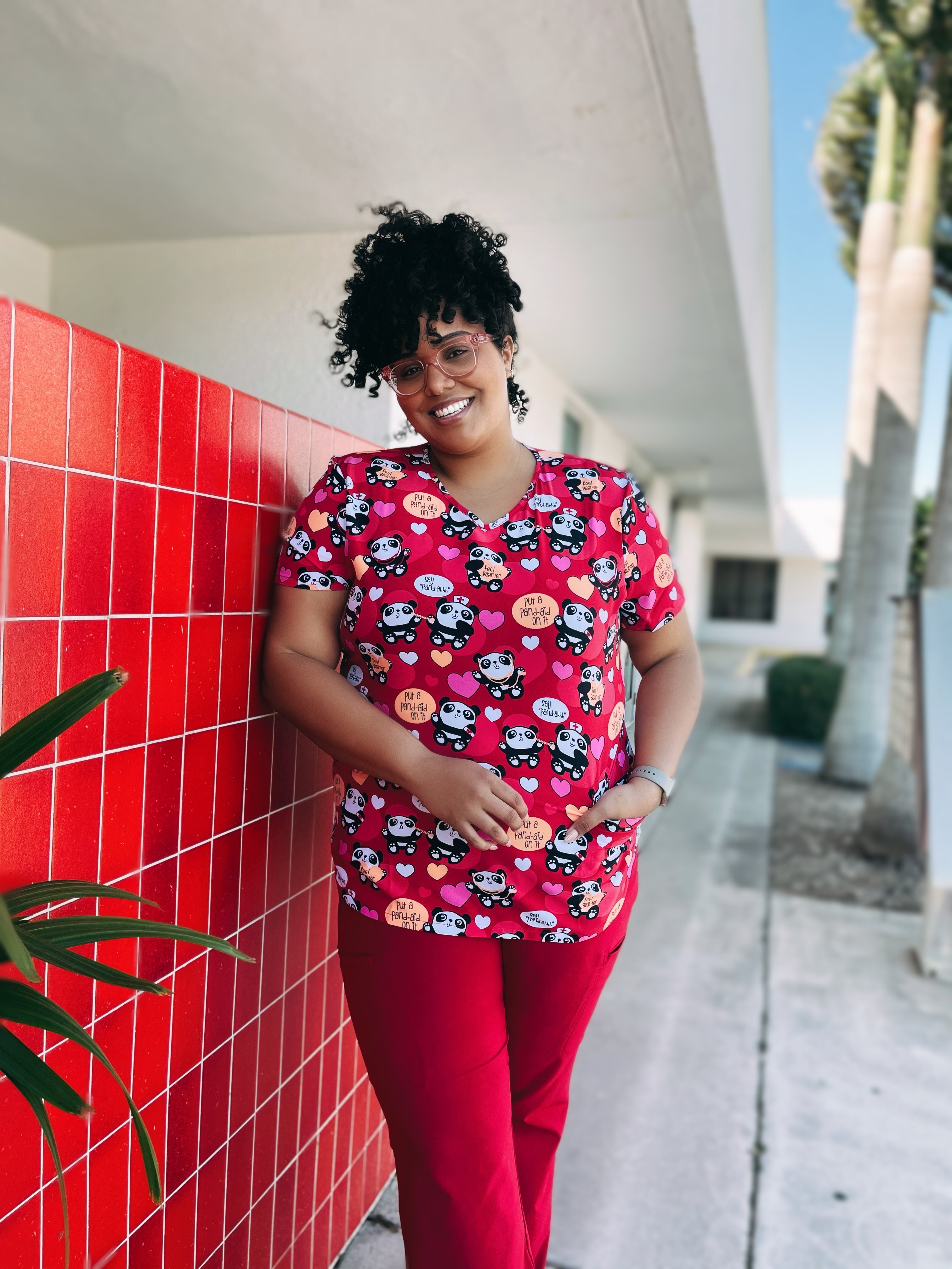 Transformation 1 — Before